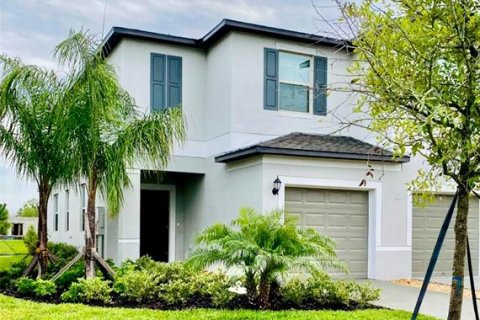 Adosado en venta en Riverview, Florida, 2 dormitorios, 144.83 m2 № 1385258 - foto 1