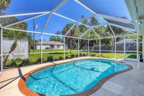 Casa en venta en North Port, Florida, 3 dormitorios, 124.67 m2 № 1385257 - foto 24