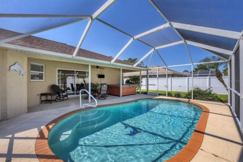 Casa en venta en North Port, Florida, 3 dormitorios, 124.67 m2 № 1385257 - foto 25