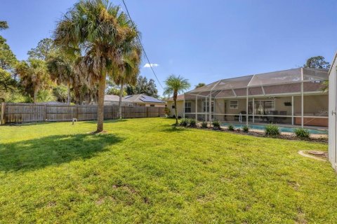 Villa ou maison à vendre à North Port, Floride: 3 chambres, 124.67 m2 № 1385257 - photo 27