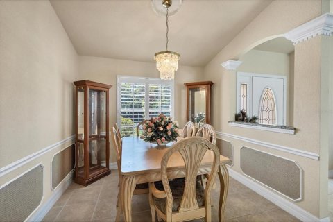 Villa ou maison à vendre à North Port, Floride: 3 chambres, 124.67 m2 № 1385257 - photo 7