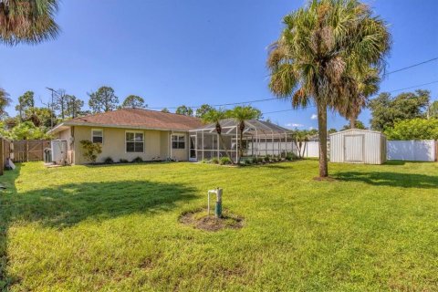 House in North Port, Florida 3 bedrooms, 124.67 sq.m. № 1385257 - photo 28