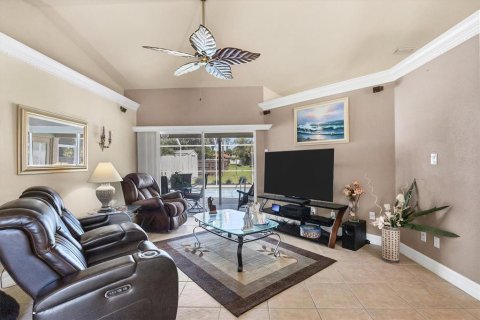 Villa ou maison à vendre à North Port, Floride: 3 chambres, 124.67 m2 № 1385257 - photo 8