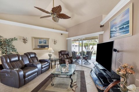 Casa en venta en North Port, Florida, 3 dormitorios, 124.67 m2 № 1385257 - foto 10