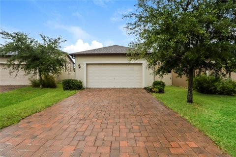 House in Wesley Chapel, Florida 3 bedrooms, 200.76 sq.m. № 1267426 - photo 5