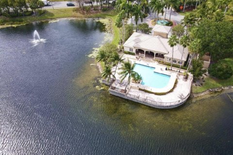 Condominio en venta en Royal Palm Beach, Florida, 2 dormitorios, 99.87 m2 № 1120285 - foto 19
