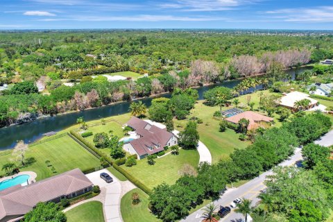 Villa ou maison à vendre à Lake Worth, Floride: 4 chambres, 274.99 m2 № 1120255 - photo 6