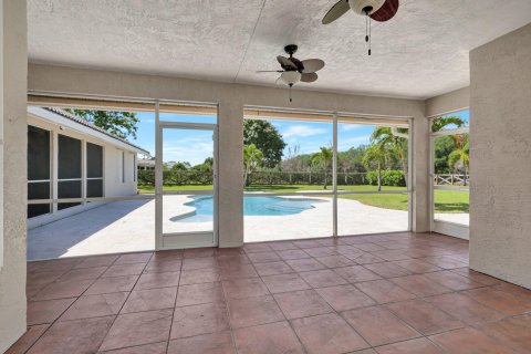 Villa ou maison à vendre à Lake Worth, Floride: 4 chambres, 274.99 m2 № 1120255 - photo 12