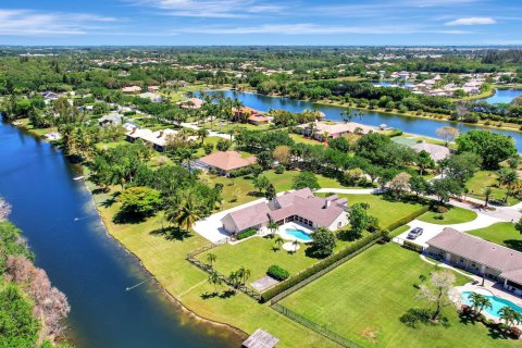 Villa ou maison à vendre à Lake Worth, Floride: 4 chambres, 274.99 m2 № 1120255 - photo 7