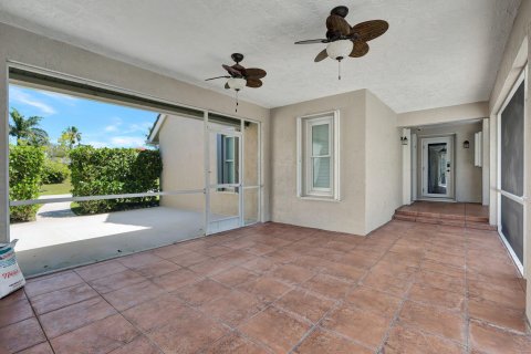 Villa ou maison à vendre à Lake Worth, Floride: 4 chambres, 274.99 m2 № 1120255 - photo 18