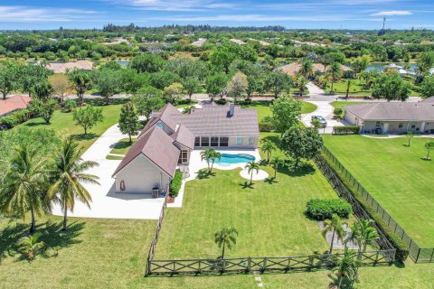 Villa ou maison à vendre à Lake Worth, Floride: 4 chambres, 274.99 m2 № 1120255 - photo 3