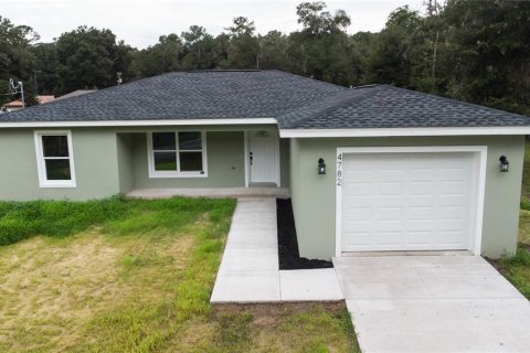 Casa en venta en Ocala, Florida, 3 dormitorios, 112.32 m2 № 1424211 - foto 1