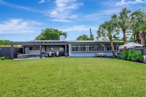 Casa en venta en Lake Worth, Florida, 3 dormitorios, 225.01 m2 № 607254 - foto 6