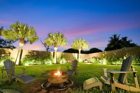 Villa ou maison à vendre à Lake Worth, Floride: 3 chambres, 225.01 m2 № 607254 - photo 24