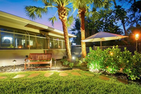 Villa ou maison à vendre à Lake Worth, Floride: 3 chambres, 225.01 m2 № 607254 - photo 20