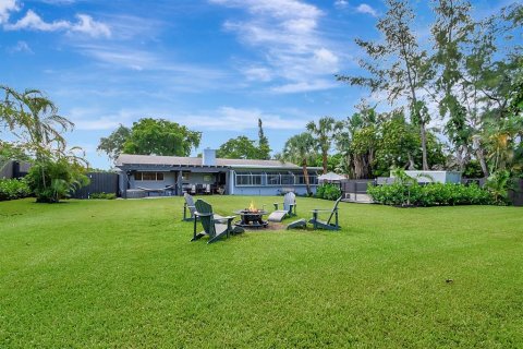 Villa ou maison à vendre à Lake Worth, Floride: 3 chambres, 225.01 m2 № 607254 - photo 30