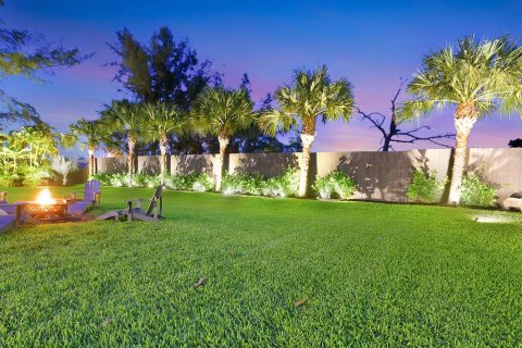 Villa ou maison à vendre à Lake Worth, Floride: 3 chambres, 225.01 m2 № 607254 - photo 13