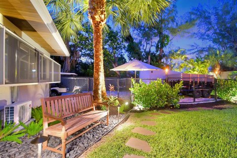 Villa ou maison à vendre à Lake Worth, Floride: 3 chambres, 225.01 m2 № 607254 - photo 19