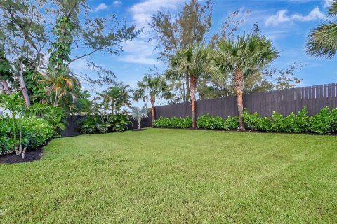 Villa ou maison à vendre à Lake Worth, Floride: 3 chambres, 225.01 m2 № 607254 - photo 10