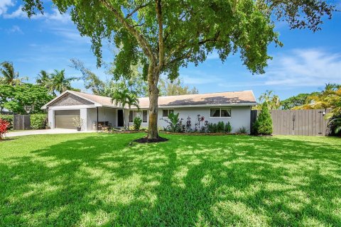 Villa ou maison à vendre à Lake Worth, Floride: 3 chambres, 225.01 m2 № 607254 - photo 7