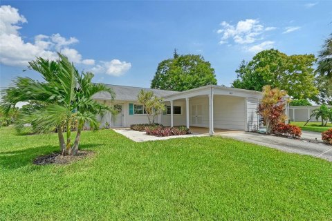 Condominio en venta en Bradenton, Florida, 3 dormitorios, 145.48 m2 № 1356177 - foto 3