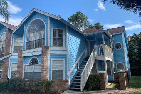 Copropriété à louer à Kissimmee, Floride: 3 chambres, 119.57 m2 № 1341059 - photo 1