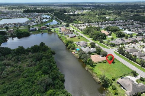 Terreno en venta en Ruskin, Florida № 1341057 - foto 8