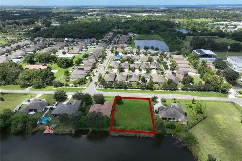 Terreno en venta en Ruskin, Florida № 1341057 - foto 10