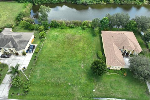 Terreno en venta en Ruskin, Florida № 1341057 - foto 3