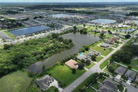 Terreno en venta en Ruskin, Florida № 1341057 - foto 6