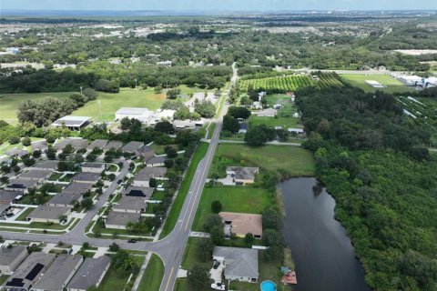 Terreno en venta en Ruskin, Florida № 1341057 - foto 5