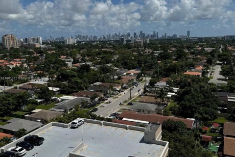 Condominio en venta en Miami, Florida, 1 dormitorio, 66.05 m2 № 1413492 - foto 16