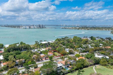 Terreno en venta en Miami Beach, Florida № 1077889 - foto 17