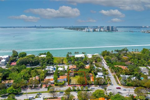 Terreno en venta en Miami Beach, Florida № 1077889 - foto 3