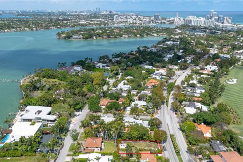 Land in Miami Beach, Florida № 1077889 - photo 5