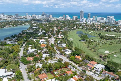 Terreno en venta en Miami Beach, Florida № 1077889 - foto 6