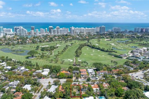 Land in Miami Beach, Florida № 1077889 - photo 7