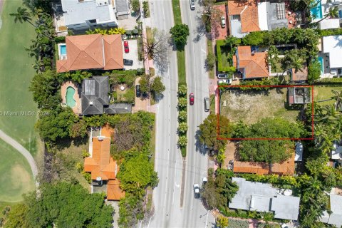 Land in Miami Beach, Florida № 1077889 - photo 14