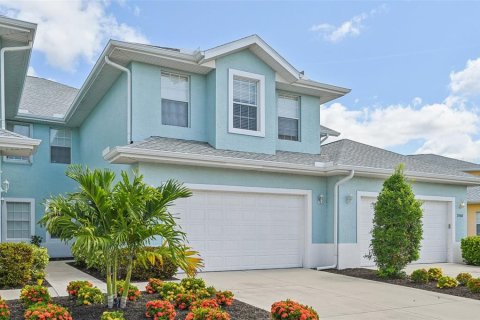 Copropriété à vendre à Punta Gorda, Floride: 3 chambres, 167.97 m2 № 1256041 - photo 3