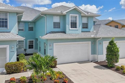 Copropriété à vendre à Punta Gorda, Floride: 3 chambres, 167.97 m2 № 1256041 - photo 2