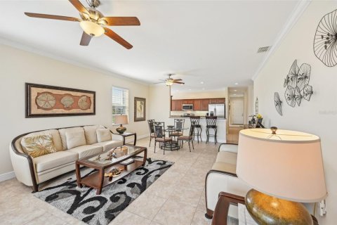 Condo in Punta Gorda, Florida, 3 bedrooms  № 1256041 - photo 8