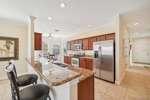 Copropriété à vendre à Punta Gorda, Floride: 3 chambres, 167.97 m2 № 1256041 - photo 13