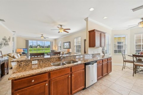 Copropriété à vendre à Punta Gorda, Floride: 3 chambres, 167.97 m2 № 1256041 - photo 14