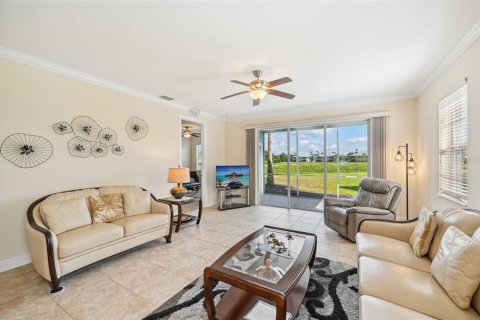 Copropriété à vendre à Punta Gorda, Floride: 3 chambres, 167.97 m2 № 1256041 - photo 6