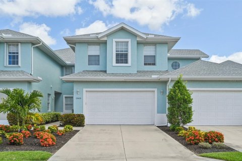 Copropriété à vendre à Punta Gorda, Floride: 3 chambres, 167.97 m2 № 1256041 - photo 1