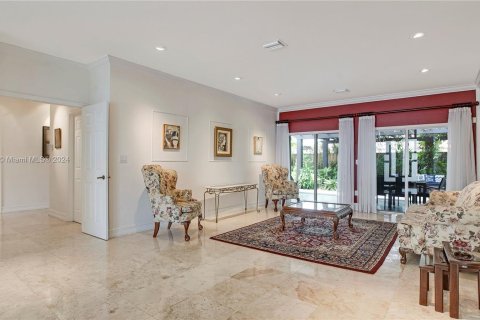 Villa ou maison à vendre à Miami, Floride: 4 chambres, 264.12 m2 № 1294600 - photo 4