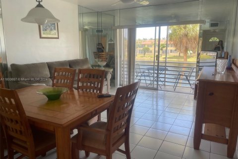 Copropriété à vendre à Aventura, Floride: 1 chambre № 1294416 - photo 4