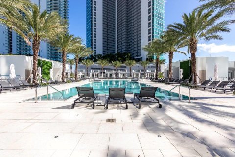 Condominio en alquiler en Miami, Florida, 55.74 m2 № 1345938 - foto 29