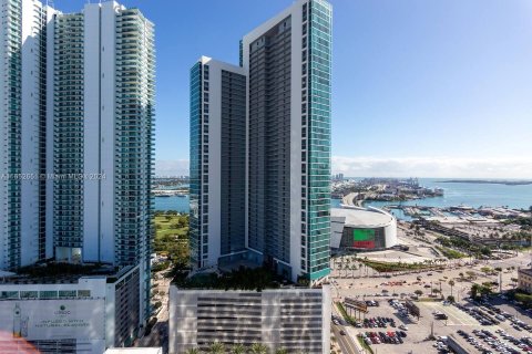 Copropriété à louer à Miami, Floride: 55.74 m2 № 1345938 - photo 15