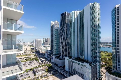 Condominio en alquiler en Miami, Florida, 55.74 m2 № 1345938 - foto 14